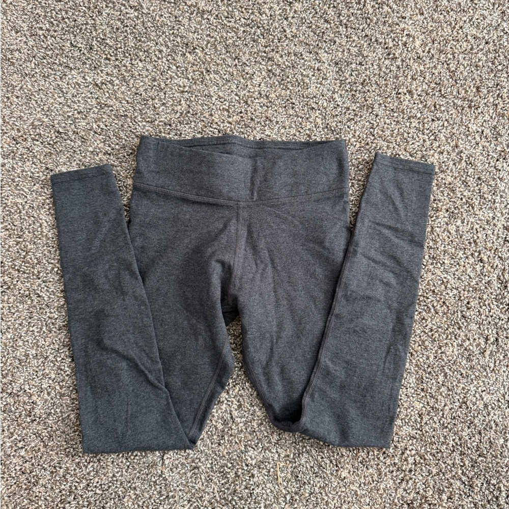 Pact Charcoal Women’s Leggings